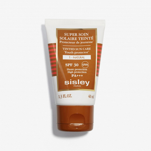 Super Soin Solaire Tinted Sun Care SPF 30