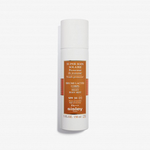 Super Soin Solaire Milky Body Mist SPF 30