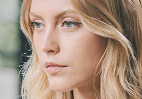 Уход за лицом