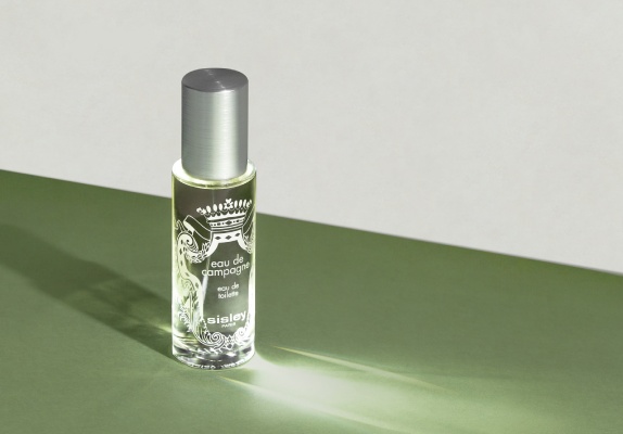 Туалетная вода