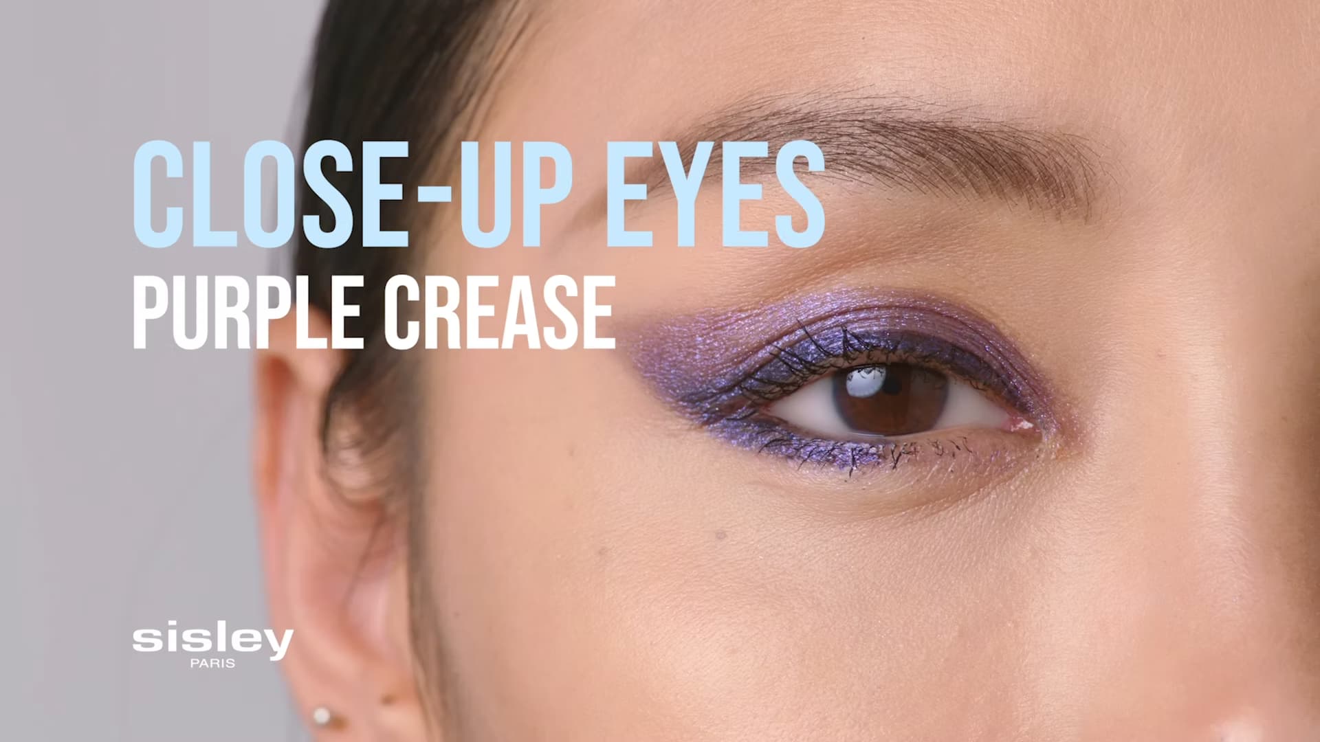 Purple Crease