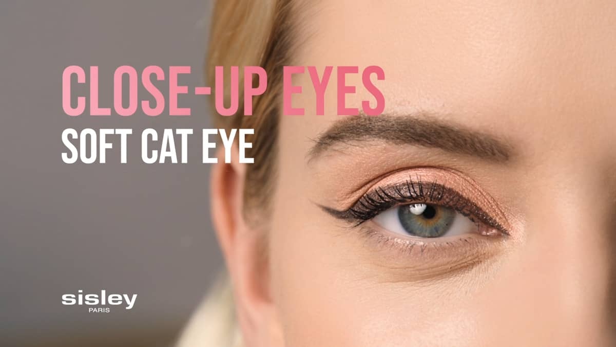 Soft Cat Eye