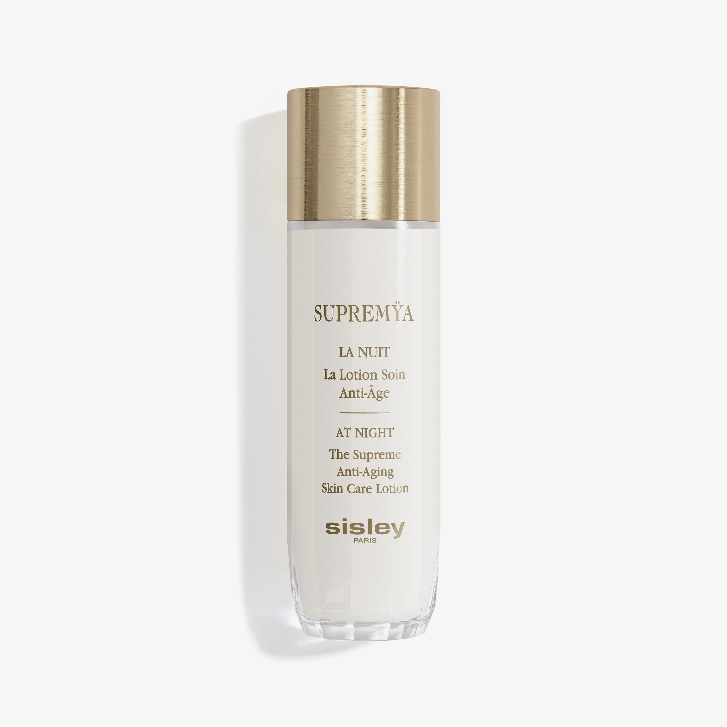 Supremÿa at Night The Supreme Anti-Aging Skin Care Lotion