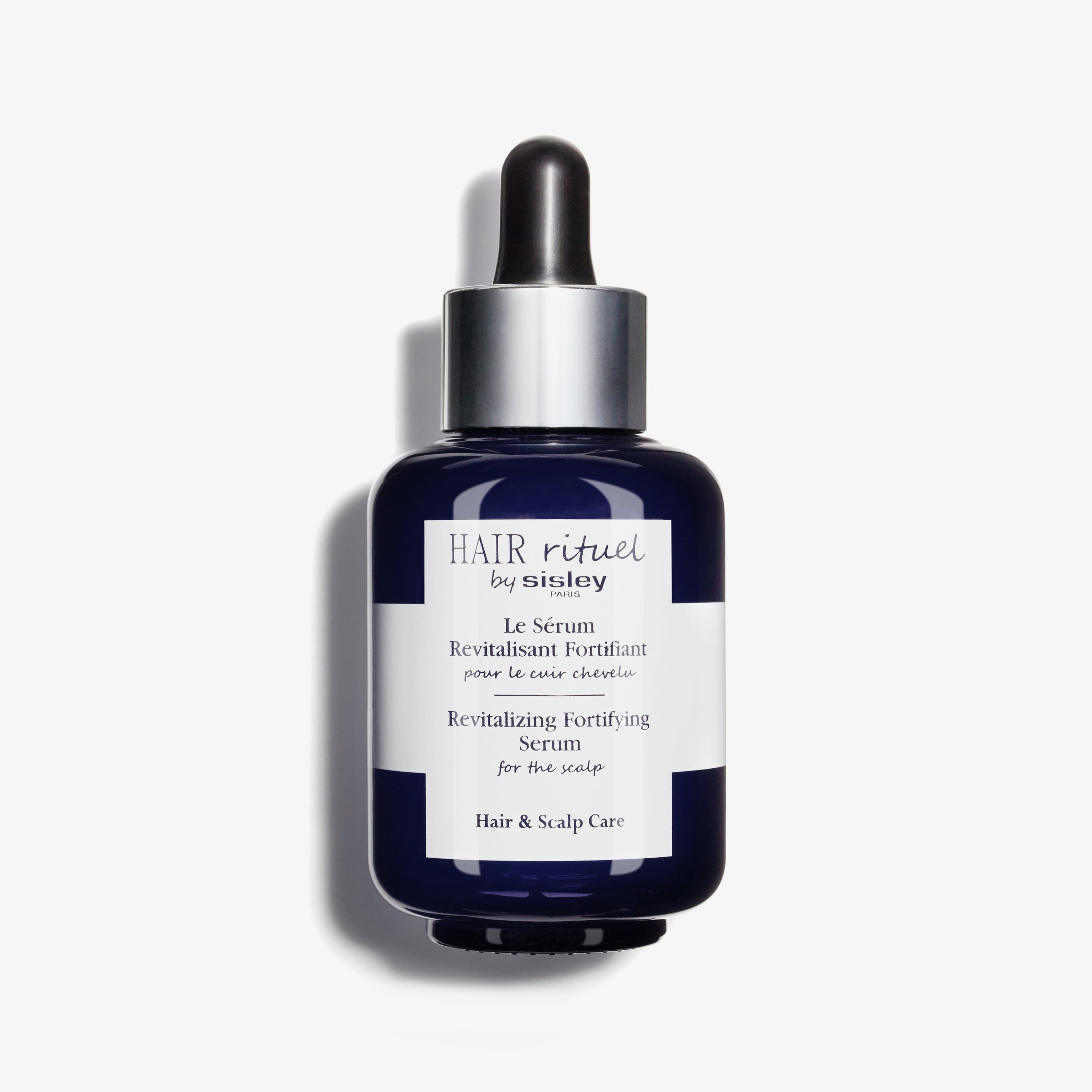 Revitalising Fortifying Serum for the scalp