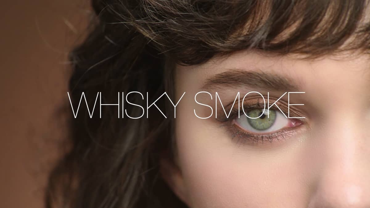 Whisky Smoke