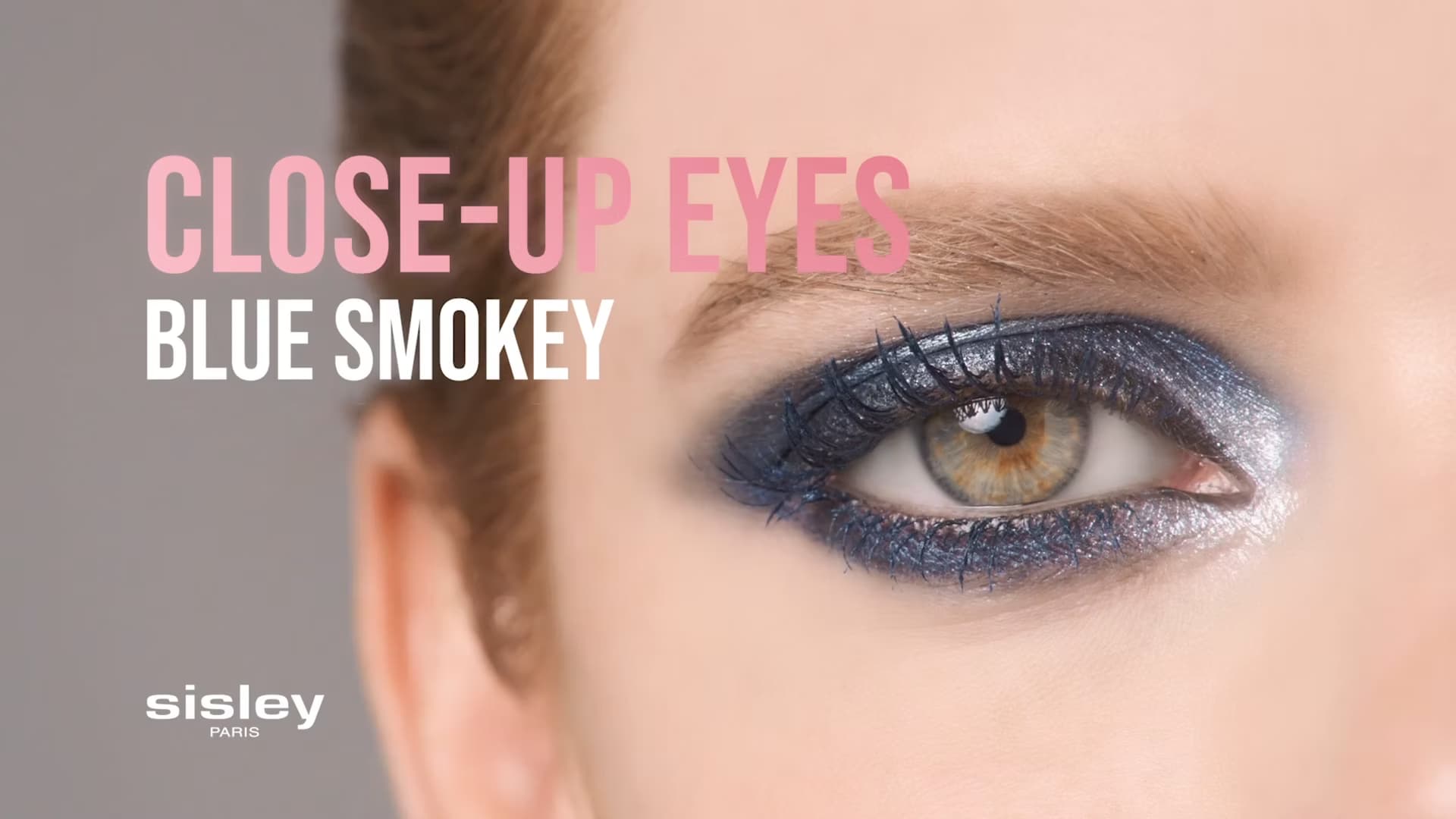 Blue Smokey