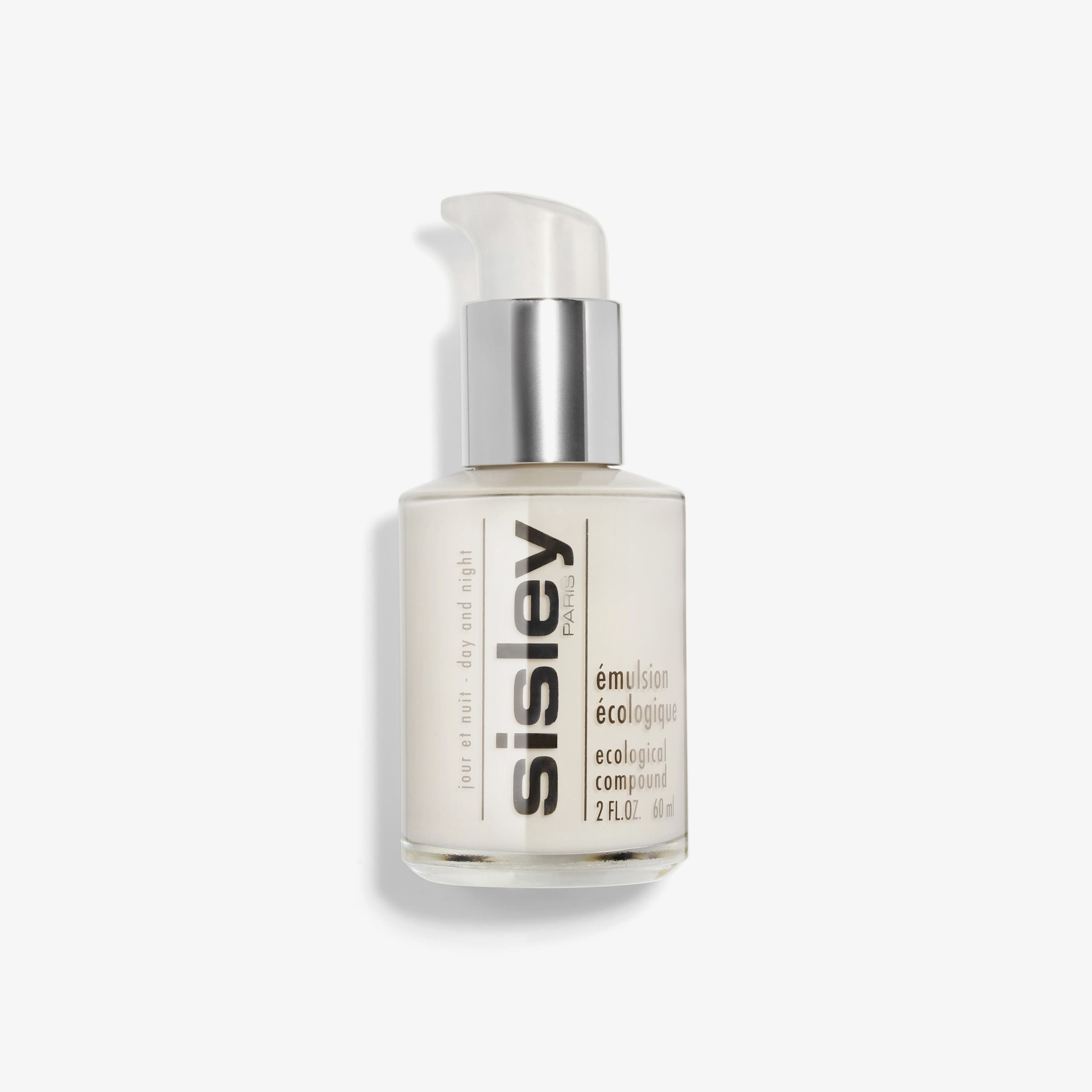 Emulsion. Sisley emulsion ecologique ecological compound 50 мл. экологическая эмульсия sisley. sisley экологическая эмульсия 50 мл. экологическая эмульсия 60 мл.
